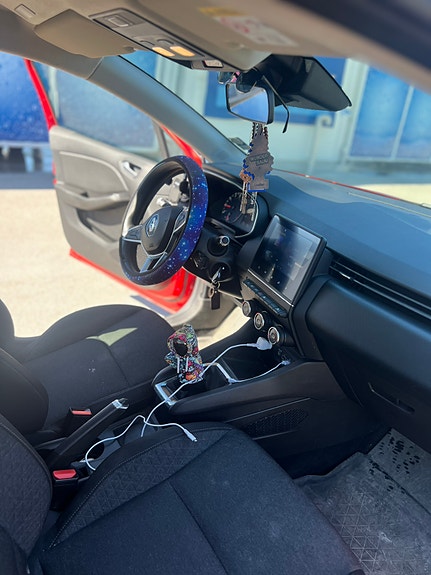 Renault Clio 4 of 5