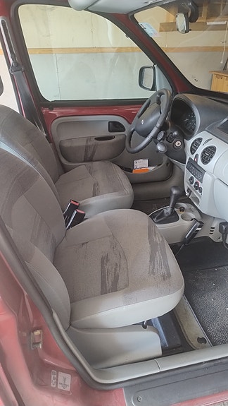 Renault Kangoo Express 2 of 6