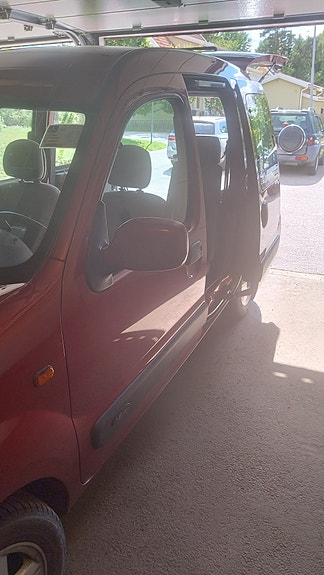 Renault Kangoo Express 6 of 6