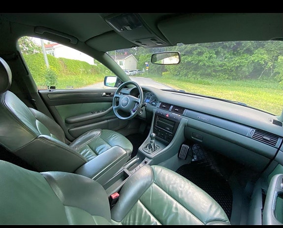 Audi A6 allroad 4 of 6