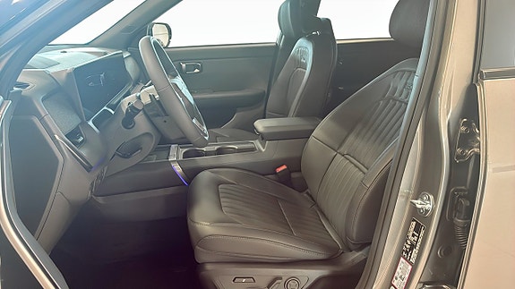 Kia Seltos 11 of 12