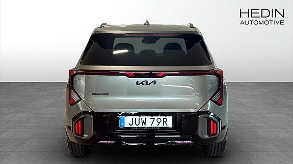 Kia Seltos 4 of 5