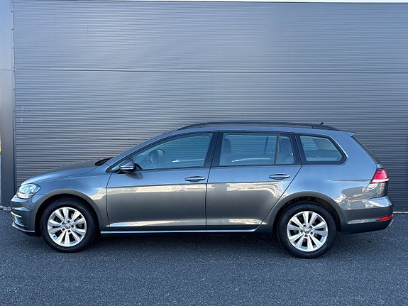 Volkswagen Golf I 2 of 5