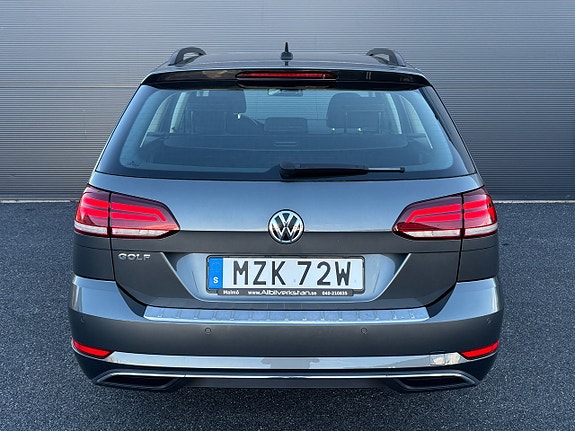 Volkswagen Golf I 4 of 5
