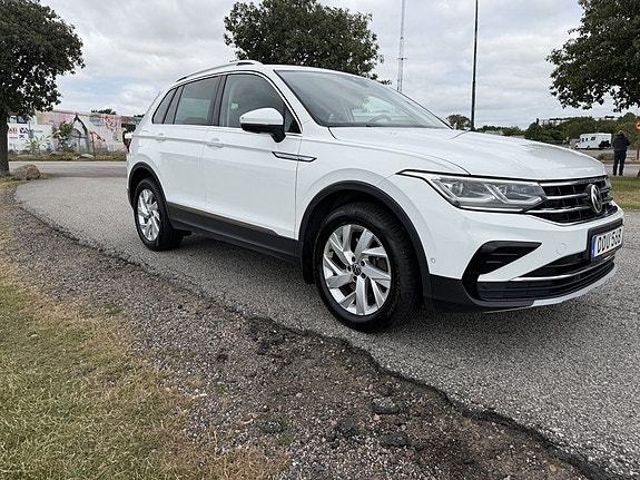 Volkswagen Tiguan 6 of 18