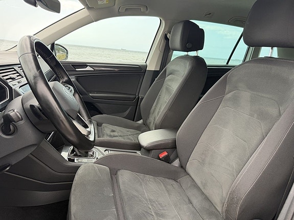 Volkswagen Tiguan 9 of 18