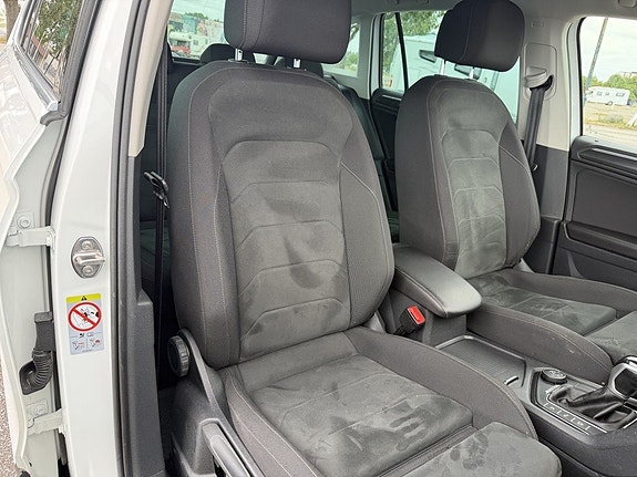 Volkswagen Tiguan 11 of 18