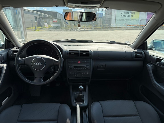 Audi A3 6 of 8
