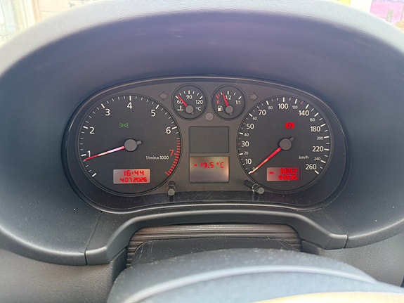 Audi A3 5 of 8