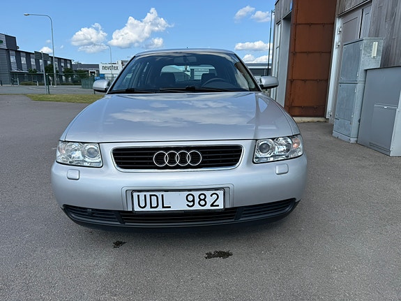 Audi A3 2 of 8