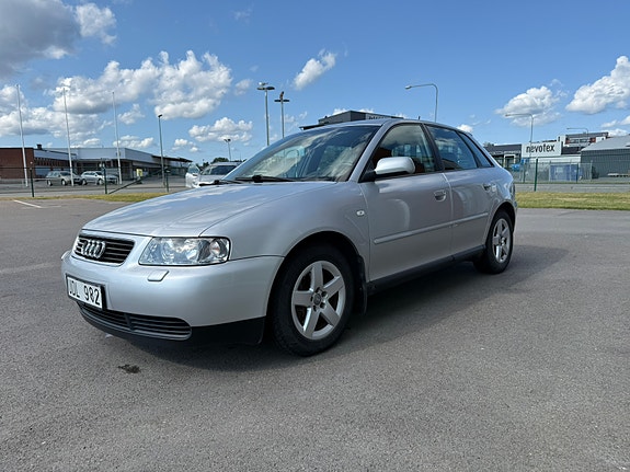 Audi A3 4 of 8