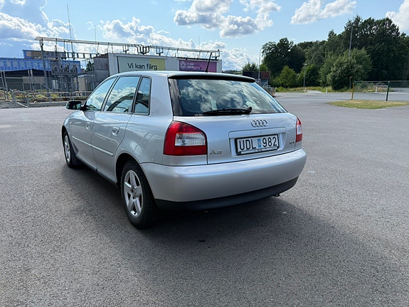 Audi A3 7 of 8