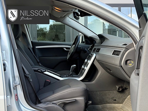Volvo S80 18 of 30