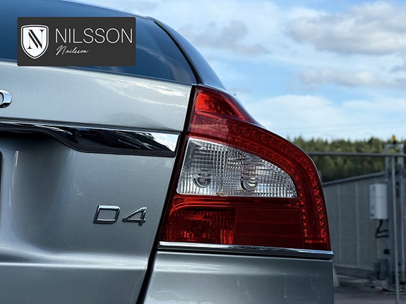 Volvo S80 12 of 30