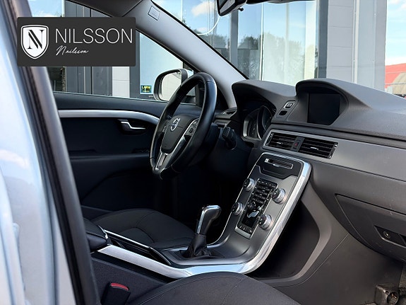 Volvo S80 20 of 30