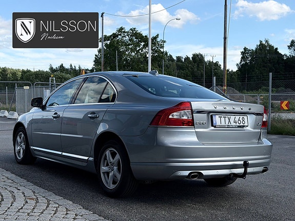 Volvo S80 10 of 30