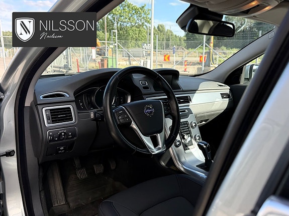 Volvo S80 29 of 30