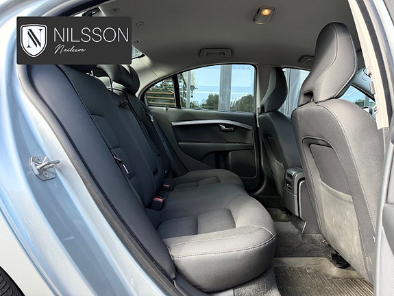 Volvo S80 22 of 30