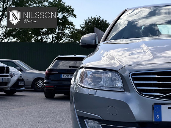 Volvo S80 6 of 30