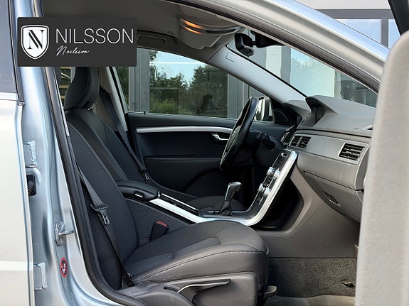 Volvo S80 17 of 30