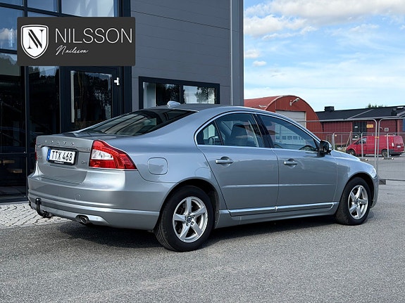 Volvo S80 13 of 30