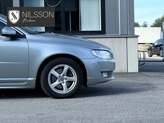 Volvo S80 15 of 30