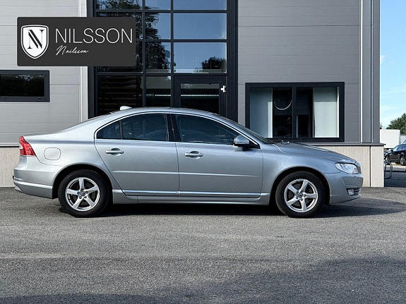 Volvo S80 14 of 30