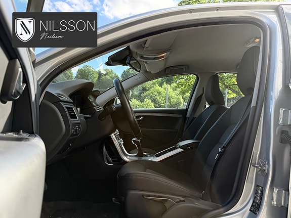 Volvo S80 28 of 30