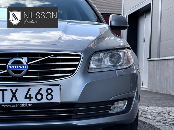 Volvo S80 7 of 30