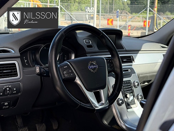 Volvo S80 30 of 30