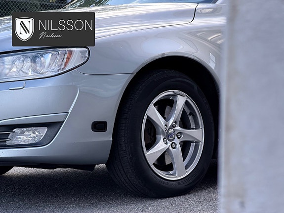 Volvo S80 9 of 30