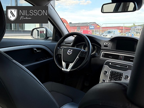 Volvo S80 25 of 30