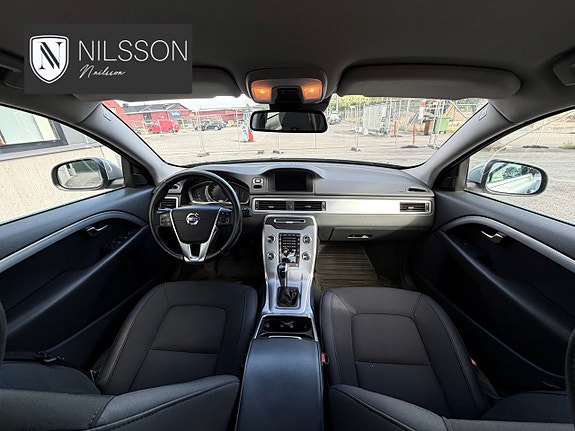 Volvo S80 23 of 30