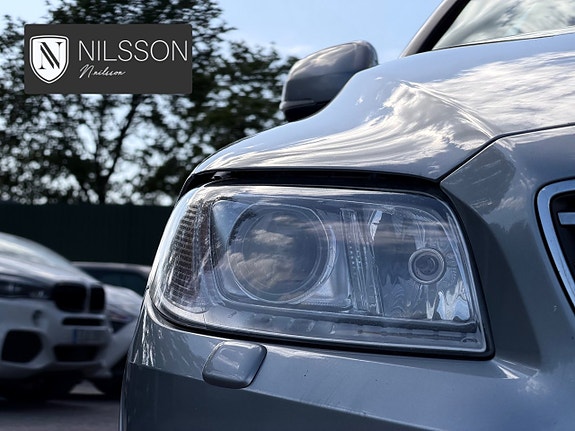 Volvo S80 5 of 5