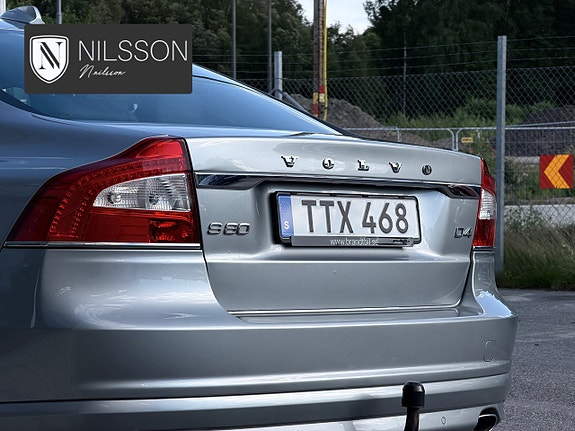 Volvo S80 11 of 30