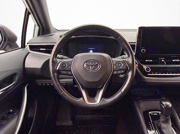 Toyota Corolla 17 of 30