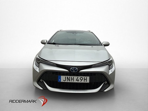 Toyota Corolla 2 of 5