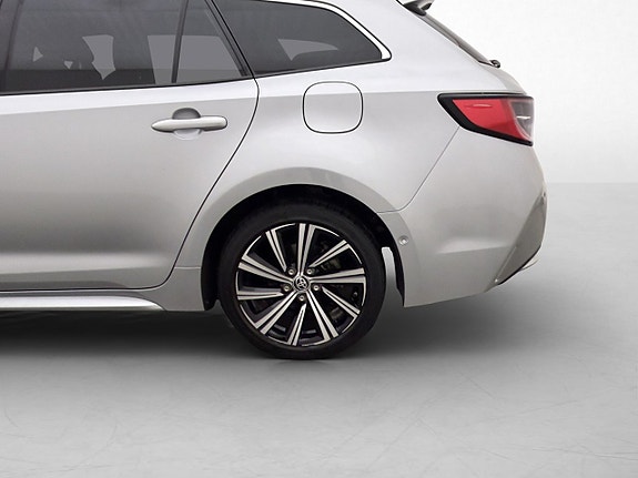 Toyota Corolla 30 of 30