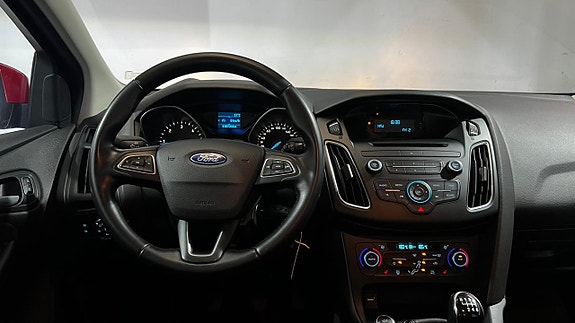 Ford Focus 10 of 11