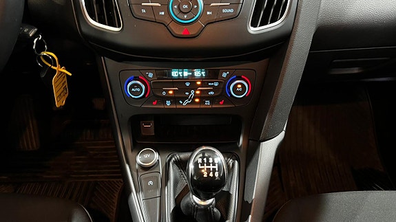 Ford Focus 11 of 11