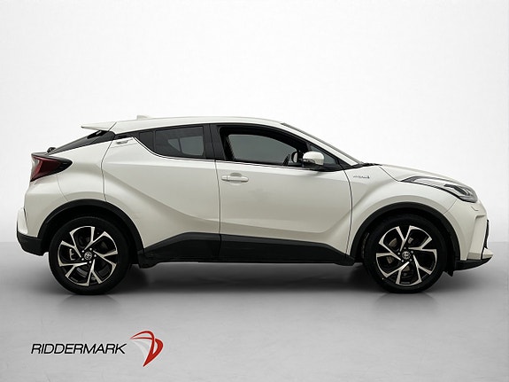 Toyota C-HR 9 of 30