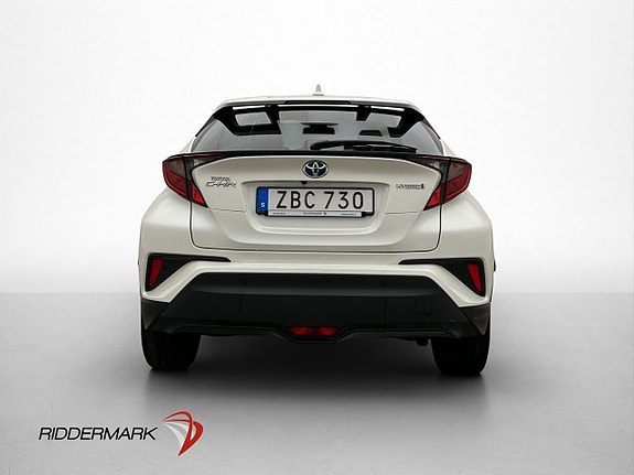 Toyota C-HR 6 of 30