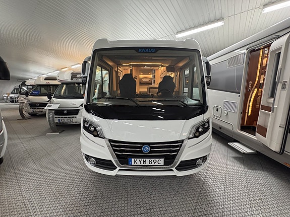 Knaus Sky I 700 LX 2 of 21