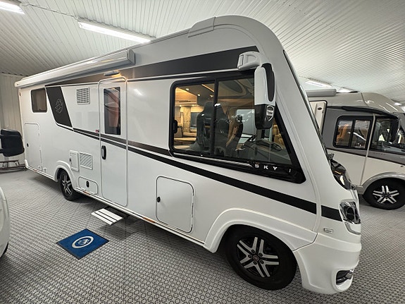 Knaus Sky I 700 LX