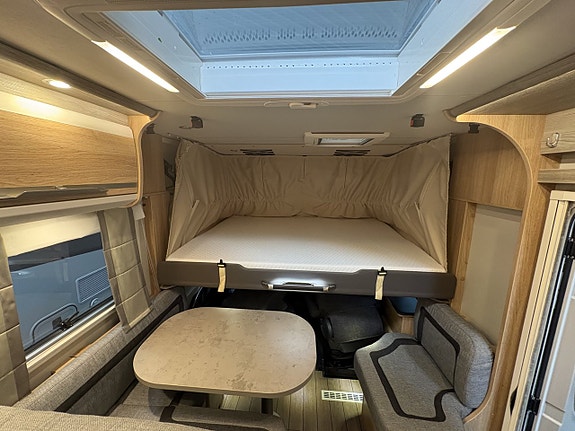 Knaus Sky I 700 LX 7 of 21