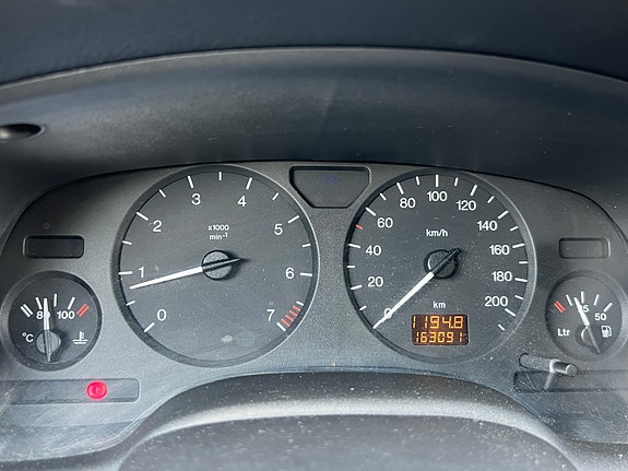 Opel Astra 7 of 7