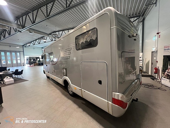 Hymer 675 SL 3 of 5