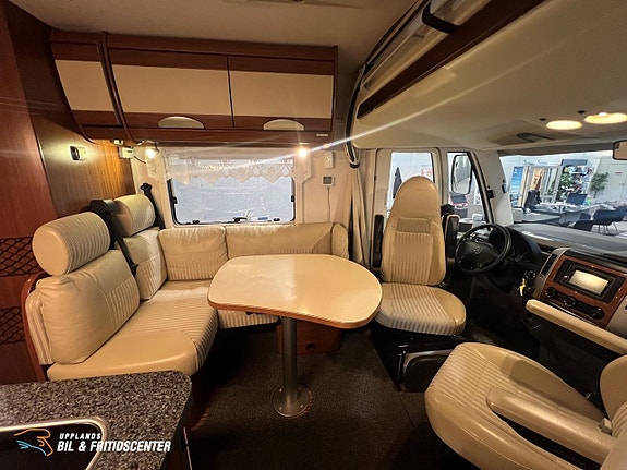 Hymer 675 SL 4 of 5