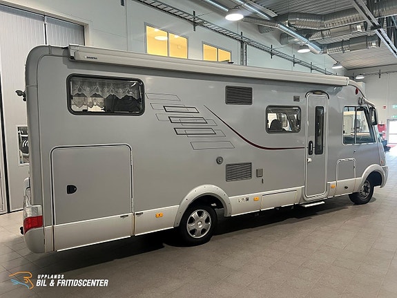 Hymer 675 SL 2 of 5