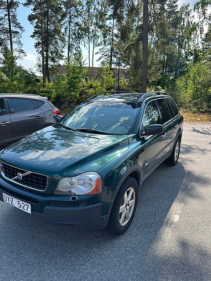Volvo XC90 4 of 4